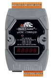 Коммутатор ICP DAS uPAC-7186EGD-G CR
