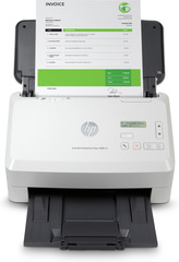 Сканер HP ScanJet Enterprise Flow 5000 s5