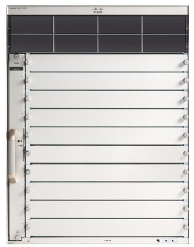 Шасси Cisco C9410R