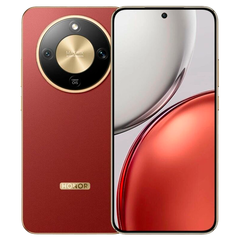 Смартфон HONOR X9d 8/256GB, Reddish Brown (Коричневый)