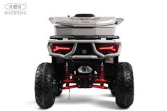 Квадроцикл Z111ZZ 4WD (Полноприводный)