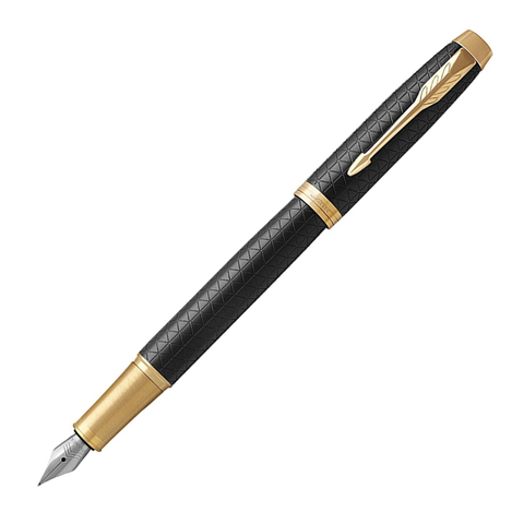 Перьевая ручка Parker IM M