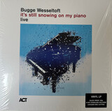 WESSELTOFT, BUGGE: It'S Still Snowing On My Piano (Виниловая пластинка)