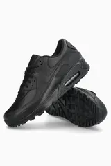 Кроссовки Nike Air Max 90 LTR - черный