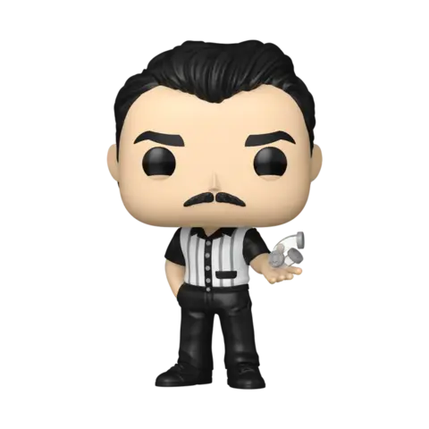 Funko POP! Fallout: Robert House (Exc) (1918)