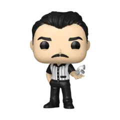 Funko POP! Fallout: Robert House (Exc) (1918)
