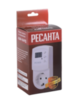 Блок защиты по напряжению "Ресанта" АЗМ 16AРД регулируемый (с дисплеем, в розетку) — фото 6