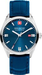 Часы мужские Swiss Military Hanowa SMWGB2200106 Roadrunner