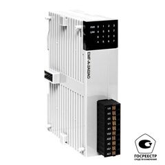 Модуль аналогового в/в EMF 2/2 PRO-Logic EKF (с поверкой) emf-a-2ai2ao-v