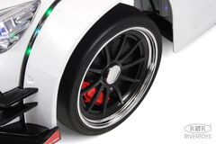 Mercedes AMG drift E005EE с дистанционным управлением
