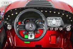 Mercedes AMG drift E005EE с дистанционным управлением