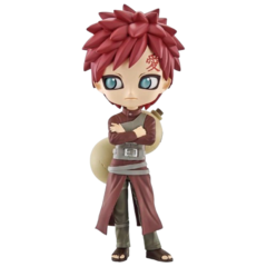 Фигурка Q Posket Naruto Shippuden Gaara Ver. A