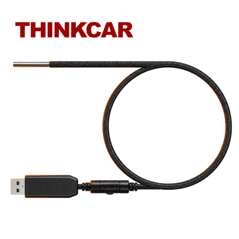 Видеоэндоскоп THINKCAR Video Scope (TKV S1) 1200 mm (для проф. сканеров THINKTOOL)