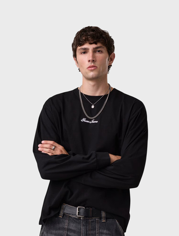 Лонгслив GUESS Jeans