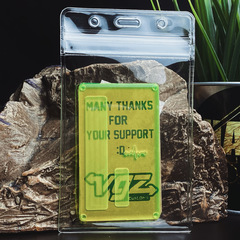 VGZ Customs