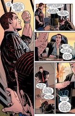 The Amazing Spider Man #598