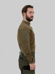 Футболка Remington Tactical Quick-drying Long Sleeve Army Green