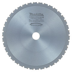Диск по металлу для LC1230 Makita A-87127