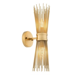 Бра Wall Lamp Romeo Double арт.113549
