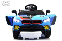 BMW F444FF с дистанционным управлением