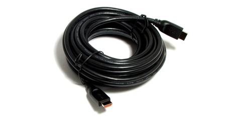 Кабель (шт) OEM  HDMI-HDMI 2.0 10m AM-AM  (CG517-10.0) 10 метров.
HDMI Male(HDMI A), HDMI Male(HDMI A) - купить в компании MAKtorg