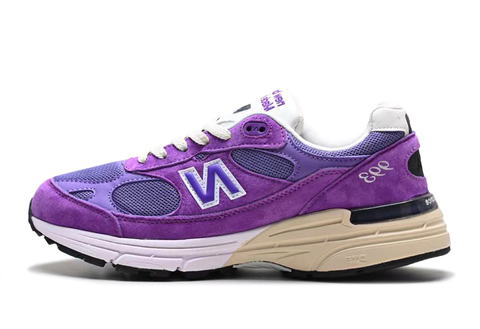 Teddy Santis x New Balance 993 'Made In USA Interstellar' 