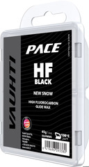 Парафин Vauhti PACE HF BLACK new snow 45гр
