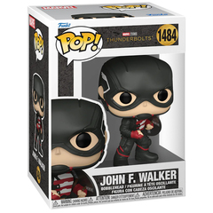 Funko POP! Marvel. Thunderbolts: John F. Walker (1484)