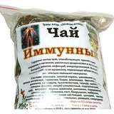 Травяной чай Иммунный, 150 г - 4