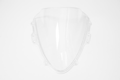 Ветровое стекло для мотоцикла Suzuki GSX-R600/750 04-05 DoubleBubble Прозрачное