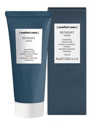 COMFORT ZONE Питательная мультивитаминная маска Renight