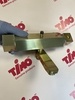 Timo Tetra-Thermo SX-0169/17 Душевая система с термостатом, цвет: золото