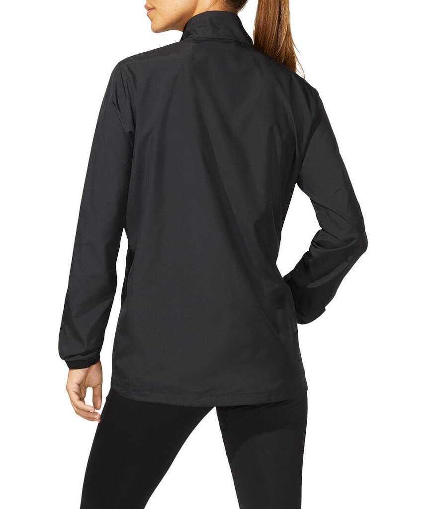 Asics Core Jacket куртка для бега женская - 2