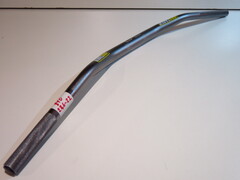 Руль Protaper 28,6 мм серый  Honda Yamaha Kawasaki Suzuki