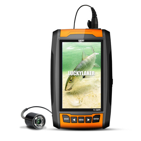 Подводная камера Lucky Spy FL180PR Подводная камера Lucky Spy FL180PR