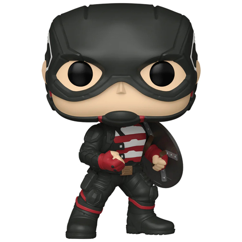 Funko POP! Marvel. Thunderbolts: John F. Walker (1484)