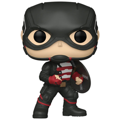 Funko POP! Marvel. Thunderbolts: John F. Walker (1484)