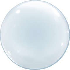 Шар К Deco Bubble (Бабл), 24