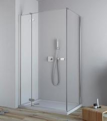 Radaway Fuenta New KDJ 384042-01-01L Дверь душевая в нишу фото