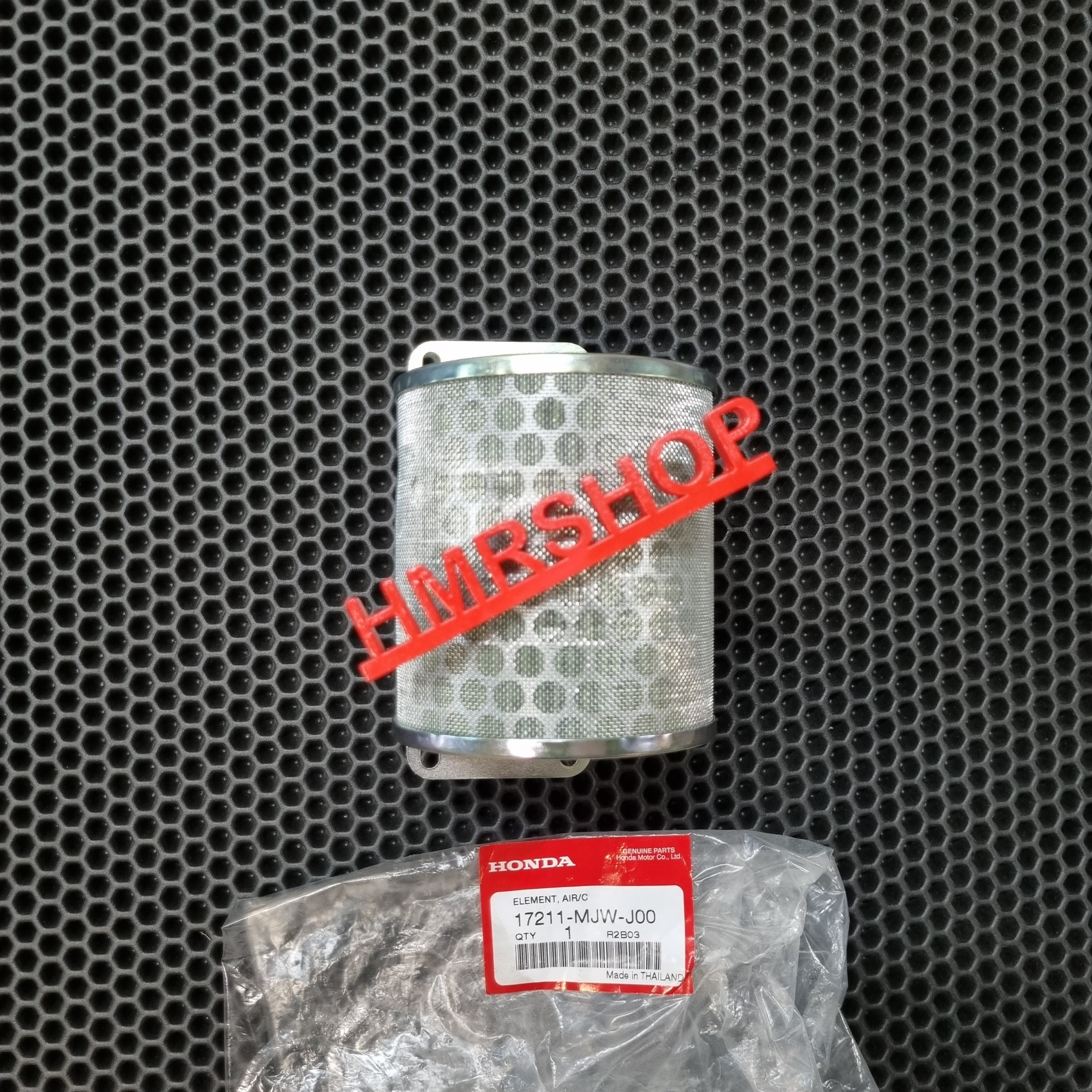 Honda Фильтр воздушный CB 500 CBR 500 2016-2018 17211-MJW-J00