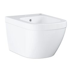 Подвесное биде GROHE Euro Ceramic, альпин-белый 39208000