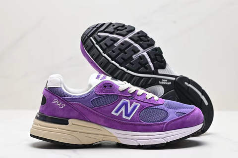 Teddy Santis x New Balance 993 'Made In USA Interstellar' 
