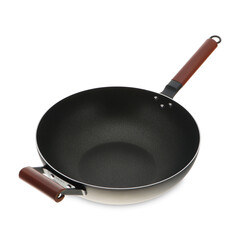 Вок диам. 32 см, выс. 9 см KITCHENSTAR Hot Fire арт.P123AK-0332S