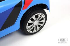 BMW F444FF с дистанционным управлением