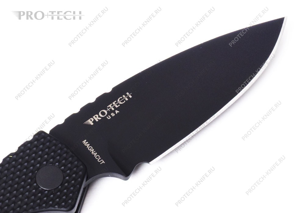 Нож Pro-Tech Strider PT207 Magnacut - фотография 
