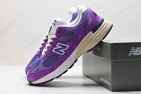 Teddy Santis x New Balance 993 'Made In USA Interstellar' 
