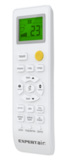 EXPERTAIR by ZILON CYCLONE DC Inverter ZAC-I/CN12NPZ — фото 5