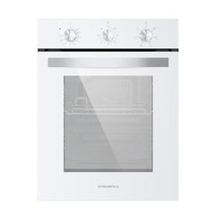 Электрический духовой шкаф Maunfeld EOEC516W