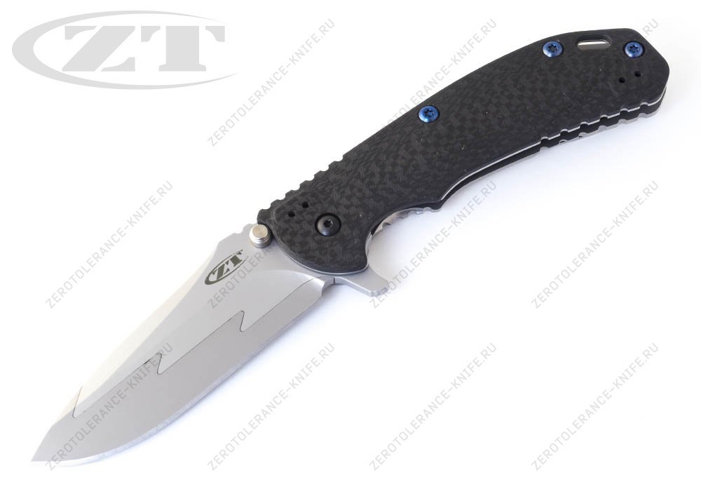 Нож Zero Tolerance 0560CBCF HINDERER CR