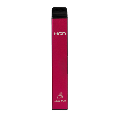 HQD Ultra Stick Мультифрукт - Mixed fruit